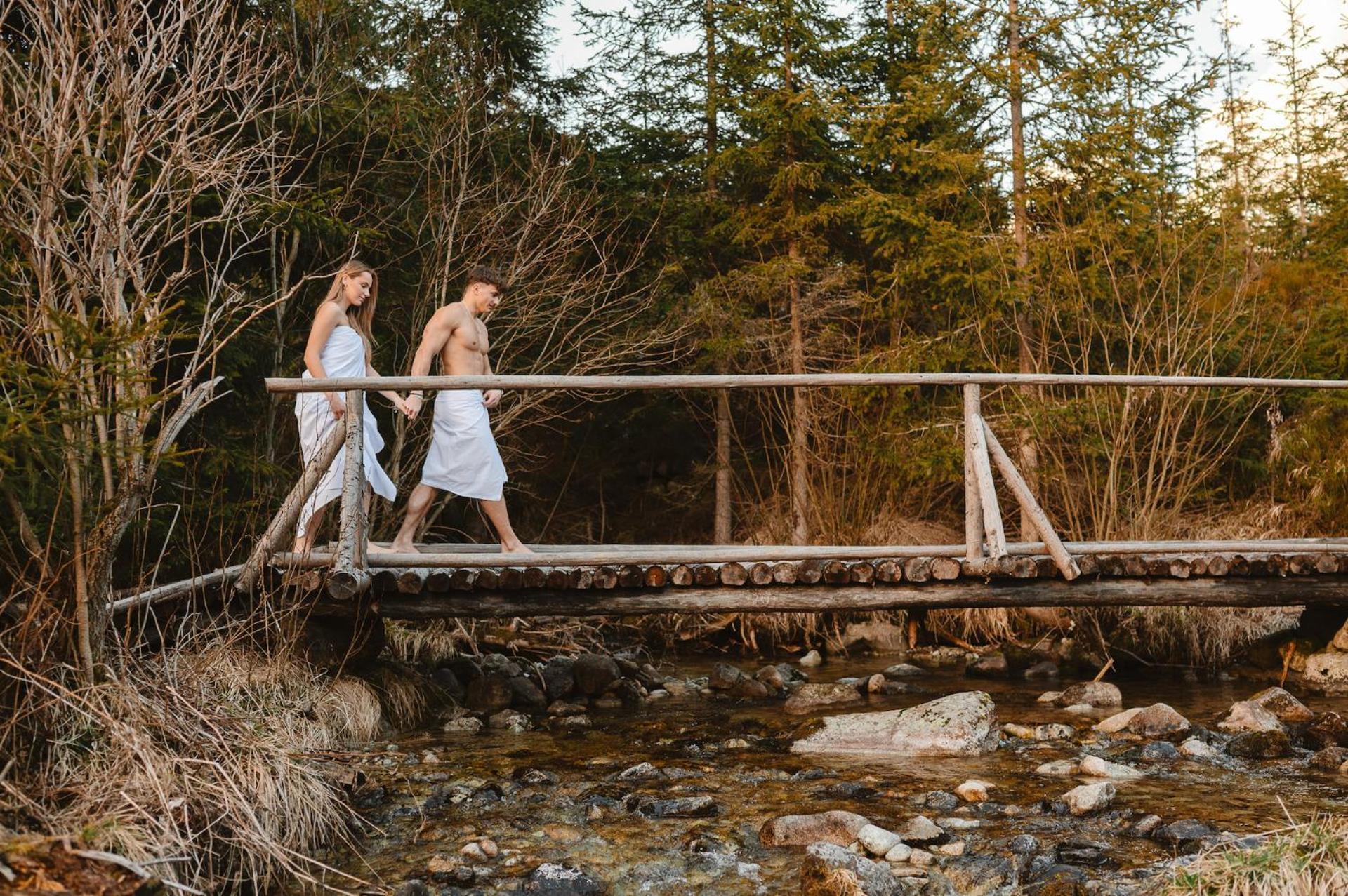 Jambrichova Chata Vysoké Tatry 외부 사진